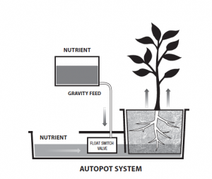 autopot_system