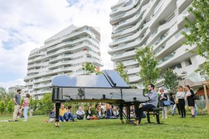 Piano City Milano